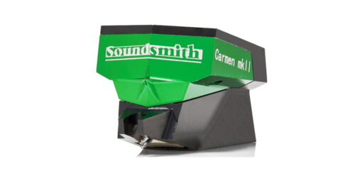 Pickuper Soundsmith