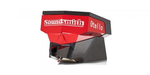 Pickup Soundsmith Otello *Såld*