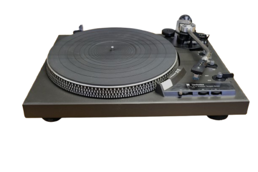 Vintage - LP Technics SL1900