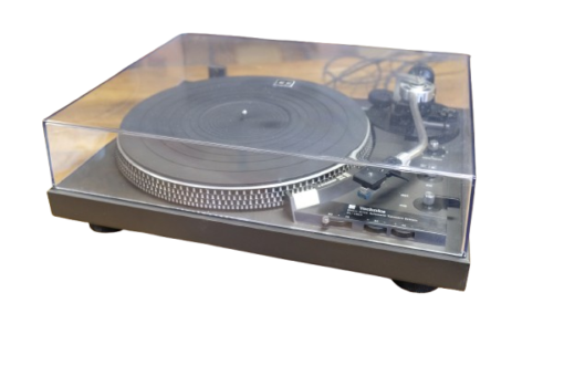 Vintage - LP Technics SL1900 - Bild 4