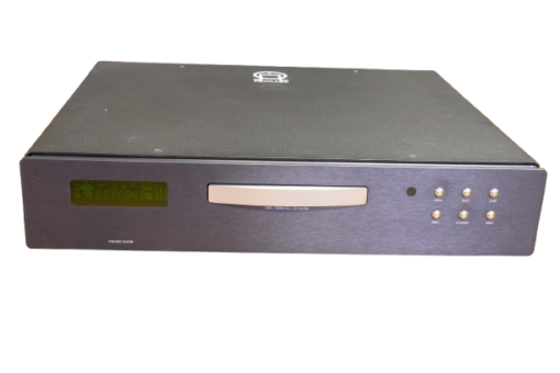 Vintage - Primare V20 Disc Player