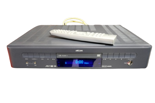 Vintage - Arcam Solo Movie 5.1